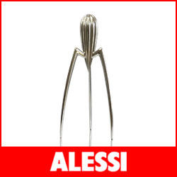 【 送料無料 】【 正規販売店 】ALESSI ( アレッシィ )Juicy Salif …...:p-s:10004572