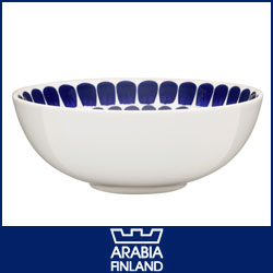 iittala ( イッタラ ) ARABIA ( アラビア )　24h Tuokio ( トゥオキオ ) / ボウル18cm .:【送料無料 】アラビア　24hTuokio　正規輸入品　 北欧　食器　ボウル