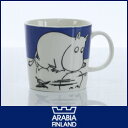 iittala ( イッタラ ) ARABIA ( アラビア )　MOOMIN ( ムーミン ) マグ / ムーミン .