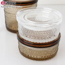 iittala ( イッタラ ) Kastehelmi ( カステヘルミ ) Jar S サイズ 【 全2色 】蓋付き ジャー 【 正規販売店 】.