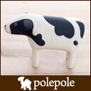 polepole ( ぽれぽれ ) 木製 雑貨 ぽれぽれ動物...