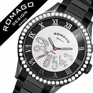 ロマゴ 時計 [ ROMAGO ] 腕時計 ロマゴデザイン ROMAGODESIGN デザイン DE...:p-select:10062643