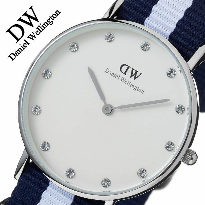 【5年保証対象】ダニエルウェリントン 腕時計 DanielWellington 時計 ダニ…...:p-select:10066735