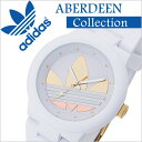 アディダス 時計 adidasoriginals 時計 アディダス オリジナルス 腕時計 adidas originals 腕時計 アバディーン ABERDEEN メンズ レディース ゴールド ADH9083 新作 人気 限定 モデル マルチカラー スポーツウォッチ ブランド ホワイト シルバー ローズゴールド