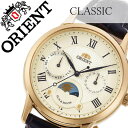 【5年保証対象】オリエント 腕時計 ORIENT 時計 オリ...