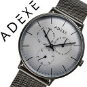 アデクス 腕時計 ADEXE 時計 アデックス グランデ G...