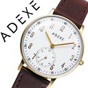 アデクス 腕時計 ADEXE 時計 アデックス プチ PET...
