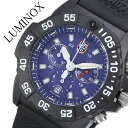 ルミノックス 腕時計 LUMINOX 時計 ネイビー シール...