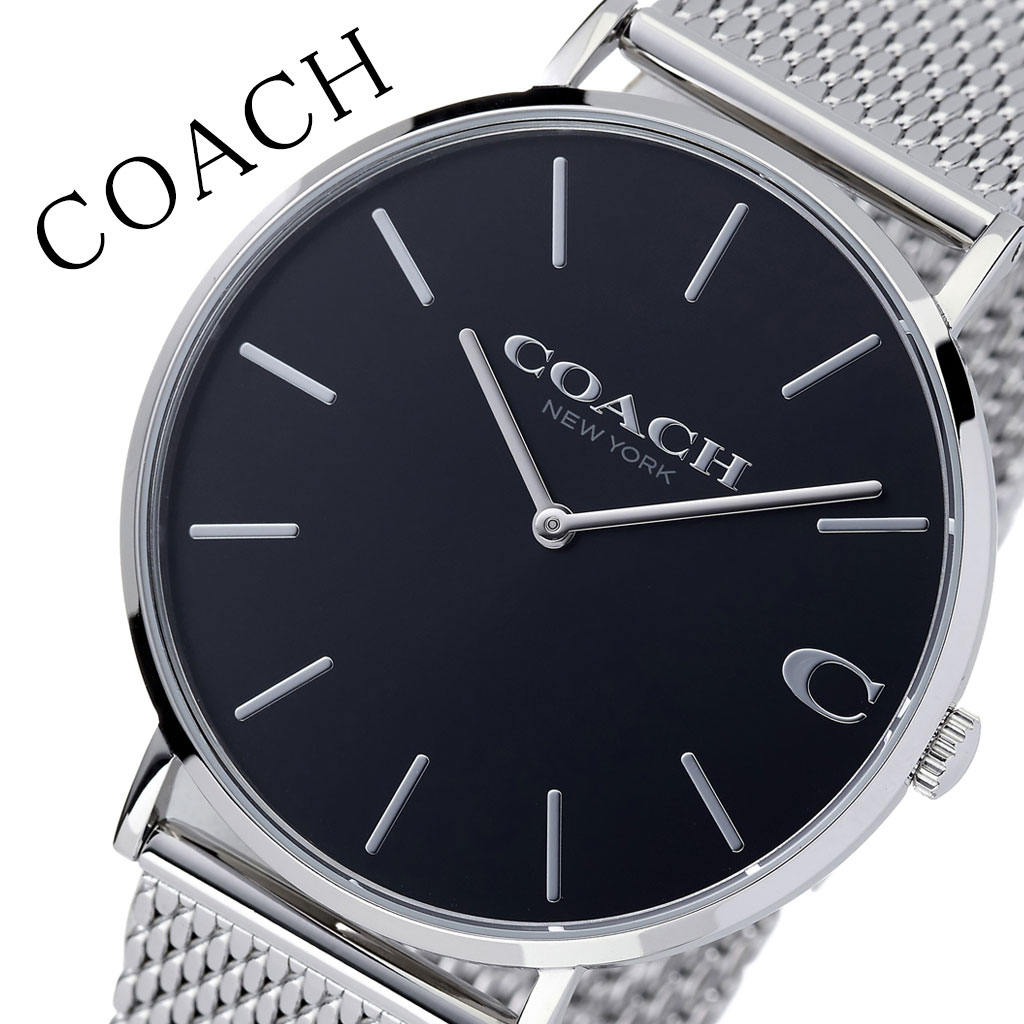 コーチ 腕時計（メンズ） 人気ブランドランキング2022 | ベストプレゼント