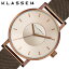 クラス14 腕時計 KLASSE14 時計 ヴォラーレ ヴィンテージ ゴールド マリオ ノービル VOLARE VINTAGE GOLD Mario Nobile 36mm レディース 女性 妻 彼女 母 ヴィンテージゴールド VO18VG002W 人気 シンプル 北欧 個性的 おしゃれ ペア 仕事 プレゼント ギフト 送料無料 30,800円