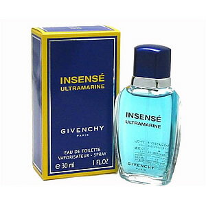 GIVENCHY香水 | フレグランス GIVENCHY ジバンシー ウルトラマリン 30ml ユニセックス香水 | GIVENCHYフレグランス
