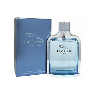 JAGUAR香水 | フレグランス JAGUAR ジャガー ジャガー クラシック 40ml メンズ香水 | JAGUARフレグランス