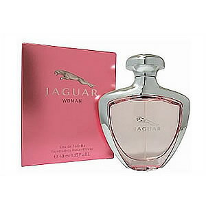 JAGUAR香水 | フレグランス JAGUAR ジャガー ジャガー・ウーマン 40ml レディース香水 | JAGUARフレグランス