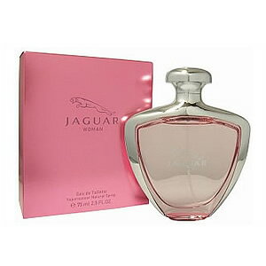 JAGUAR香水 | フレグランス JAGUAR ジャガー ジャガー・ウーマン 75ml レディース香水 | JAGUARフレグランス