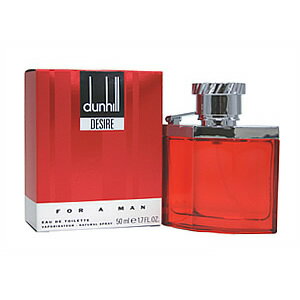 DUNHILL香水 | フレグランス DUNHILL ダンヒル デザイア 50ml メンズ香水 | DUNHILLフレグランス