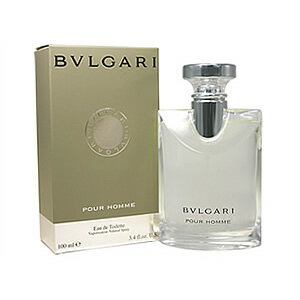 BVLGARI香水 | フレグランス BVLGARI ブルガリ ブルガリ・プールオム 100ml ユニセックス香水 | BVLGARIフレグランス