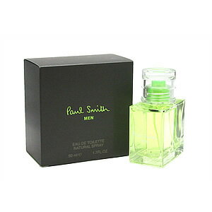 PaulSmith香水 | フレグランス Paul Smith ポール スミス ポールスミス メン 50ml メンズ香水 | PaulSmithフレグランスPaulSmith香水 | フレグランス Paul Smith ポール スミス ポールスミス メン メンズ香水 | ポールスミス フレグランス