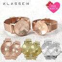 【ペア価格】ペアウォッチ クラス14 時計 KLASSE14...