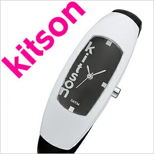 [レビューを書いて送料無料・特別価格！]今月限定スーパーセールアイテム！[お一人様1個限り]kitson腕時計 キットソン時計 kitson LA 腕時計 キットソン LA 時計 レディース