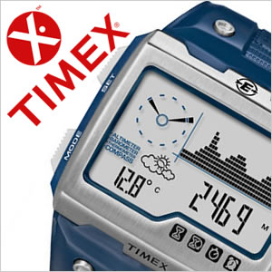 タイメックス腕時計[TIMEX][ TIMEX 腕時計 タイメックス 時計 ]エクスペディションWS4[ExpeditionWs4]スポーツウォッチ/メンズ時計T49760[アウトドアウォッチ][ 父の日 母の日 ギフト ]