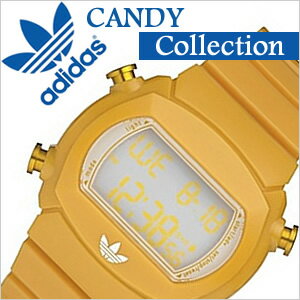 アディダス オリジナルス腕時計[adidasoriginals時計][ adidas originals 腕時計 アディダス 時計 アディダス腕時計 ]キャンディシリーズコレクション[CANDY COLLECTION]/メンズ/レディース/男女兼用時計ADH6108[ 父の日 母の日 ギフト ]