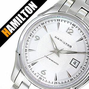 ハミルトン腕時計 HAMILTON時計 HAMILTON 腕時計 ハミルトン 時計 ジャズマスター JAZZ MASTER メンズ H32515155 オートマチック