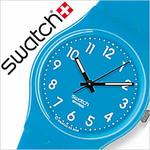 スウォッチ腕時計[Swatch時計][ Swatch 腕時計 スウォッチ 時計 ]RISE UP/レディース時計/GS138[ 父の日 母の日 ギフト ]