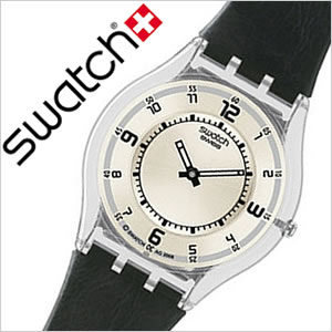 スウォッチ腕時計[Swatch時計][ Swatch 腕時計 スウォッチ 時計 ]MARROW OF LIFE/レディース時計/SFM111[ 父の日 母の日 ギフト ]