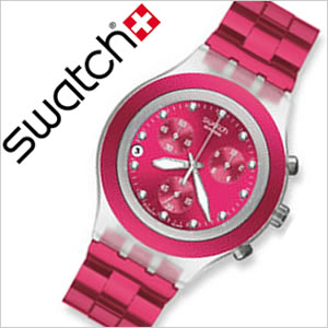 スウォッチ腕時計[SWATCH時計][ SWATCH 腕時計 スウォッチ 時計 ]/レディース時計/SVCK4050AG[ 父の日 母の日 ギフト ]SWATCH腕時計[スウォッチ時計] SWATCH 腕時計 スウォッチ 時計