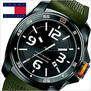 トミーヒルフィガー 時計 TommyHilfige