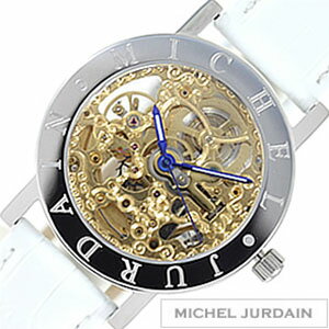 ミッシェルジョルダン腕時計[MichelJurdain時計][ Michel Jurdain 腕時計 ミッシェル ジョルダン 時計 ]/メンズ時計/EG7325AGWMichelJurdain腕時計[ミッシェルジョルダン時計] Michel Jurdain 腕時計 ミッシェル ジョルダン 時計