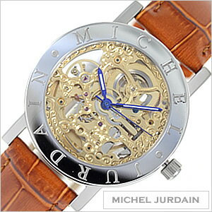 ミッシェルジョルダン腕時計[MichelJurdain時計][ Michel Jurdain 腕時計 ミッシェル ジョルダン 時計 ]/メンズ時計/EG7325RGMichelJurdain腕時計[ミッシェルジョルダン時計] Michel Jurdain 腕時計 ミッシェル ジョルダン 時計