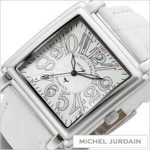 ミッシェルジョルダン腕時計[MICHEL JURDAIN][ MICHEL JURDAIN 腕時計 ミッシェルジョルダン 時計 ]天然ダイヤ入り 5000シリーズ/メンズ時計MJ-SG-5000-3[ 父の日 母の日 ギフト ]