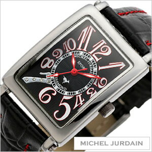 ミッシェルジョルダン腕時計[MICHEL JURDAIN][ MICHEL JURDAIN 腕時計 ミッシェルジョルダン 時計 ]天然ダイヤ入り 3000シリーズ/レディース時計MJ-SL-3000-2