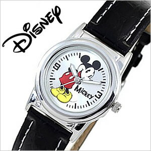 ディズニーミッキーマウス腕時計[DisneyMickeyMouse時計][ Disney Mickey Mouse 腕時計 ディズニー ミッキー マウス 時計 ]/レディース時計/MCK621[ 父の日 母の日 ギフト ]