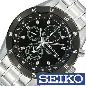 セイコー腕時計[SEIKO時計][ SEIKO 腕時計 セイコー 時計 ]/メンズ時計/SNDC47P[ 父の日 母の日 ギフト ]