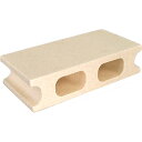 【お取寄せ品】 石山 発泡スチロール Kブロック(ベビー) ...