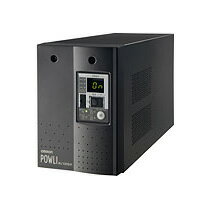 【お取寄せ品】 オムロン　UPS　無停電電源装置　正弦波出力　1500VA／1050W　B…...:p-tano:10236684