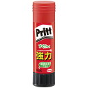 プラス スティックのり プリット ミディアム 約20g NS-702 1本