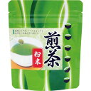 三ツ木園 粉末煎茶 詰替用 60g 1袋