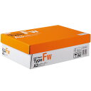 TANOSEE PPC Paper Type FW A3 1箱(1500枚:500枚×3冊)