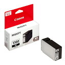 キヤノン インクタンク PGI−1300BK ブラック 9217B001 1個