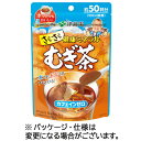 伊藤園 さらさら健康ミネラルむぎ茶 インスタント 40g 1パック