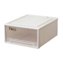 天馬 Fits フィッツケース クローゼット(ワイド) M−53 W440×D530×H230mm カプ