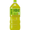サントリー 伊右衛門 2L ペットボトル 1ケース(6本)
