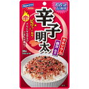はごろもフーズ パパッとふりかけ 辛子明太 28g 1セット(10袋)