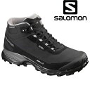 サロモン SALOMON SHELTER SPIK