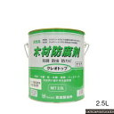 吉田製油所クレオトップ2.5L クリア