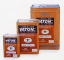 バトン　着色系　16L（植物油脂性木部用塗料/VATON）天然植物油性木部保護着色剤