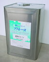 アトレーヌ水性トップSG　15KG　（遮熱防水トップコート）